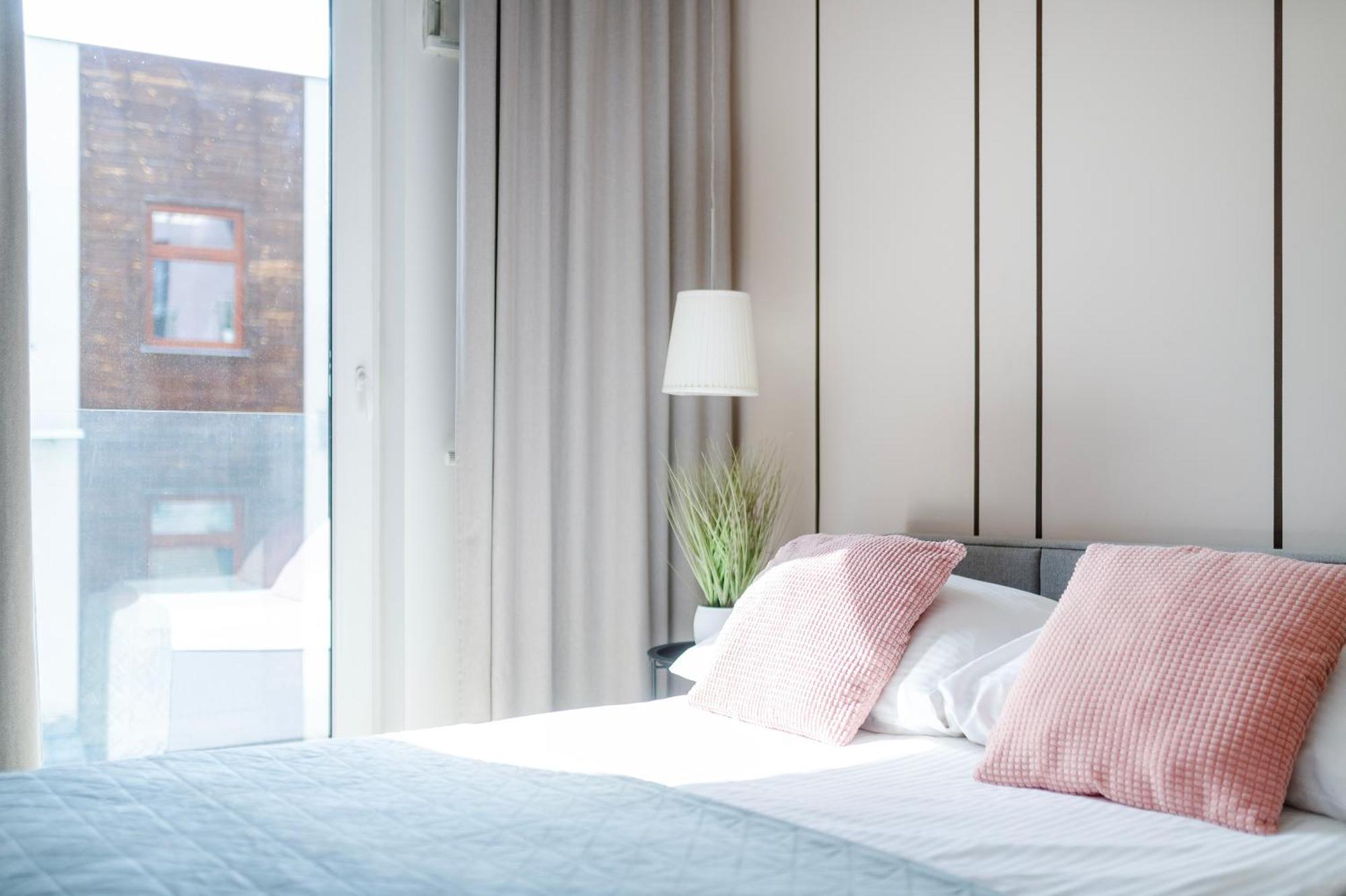 Easy Rent Apartments - Desire Lublin Kültér fotó