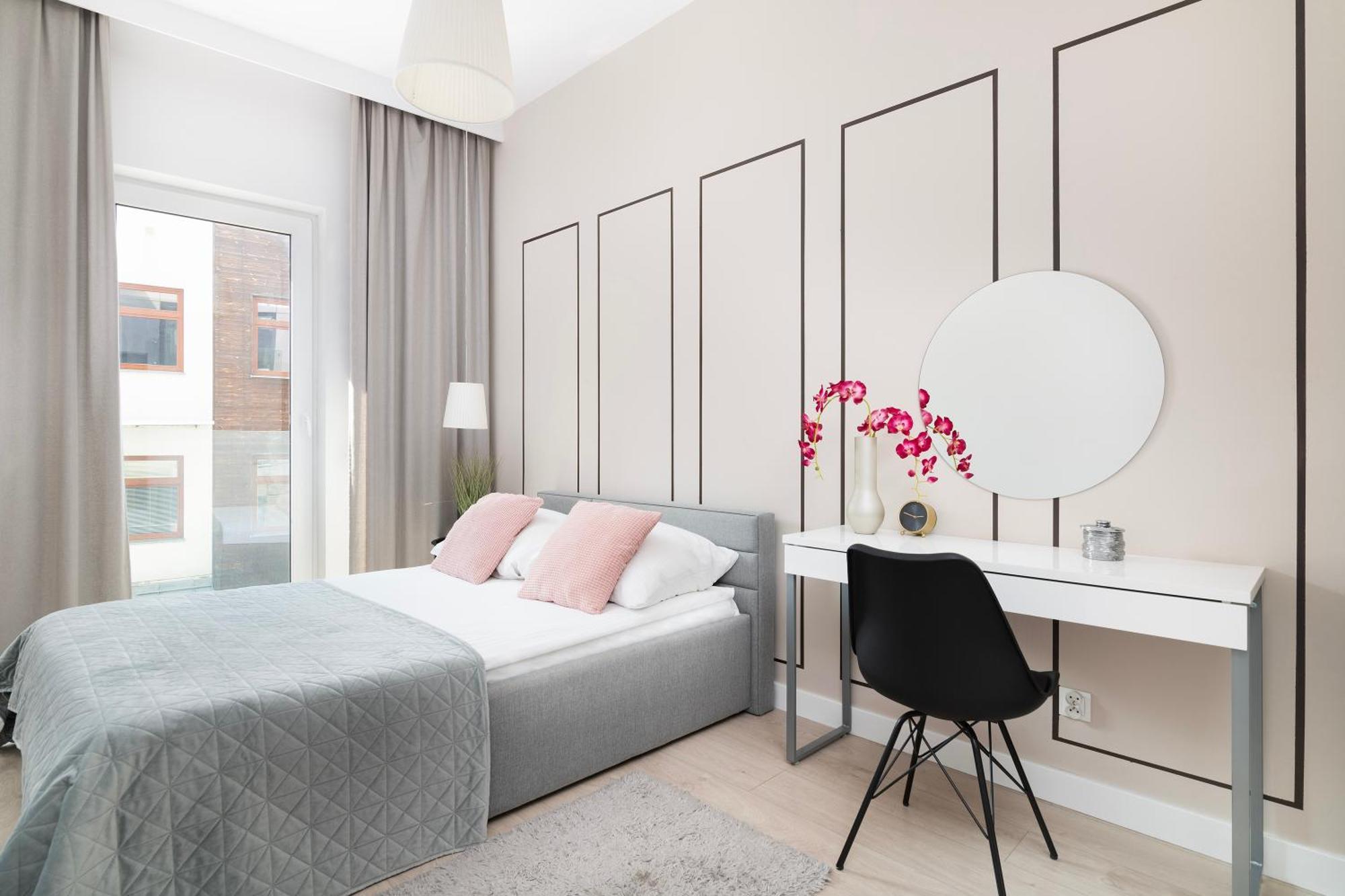 Easy Rent Apartments - Desire Lublin Kültér fotó
