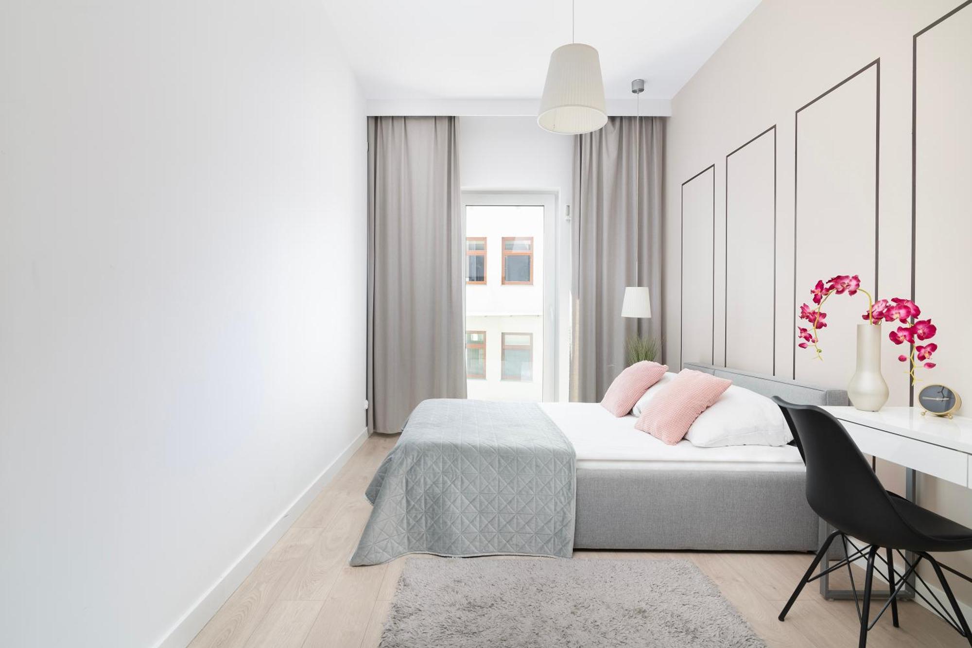 Easy Rent Apartments - Desire Lublin Kültér fotó